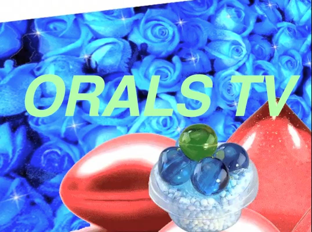 ORALS TV EP3